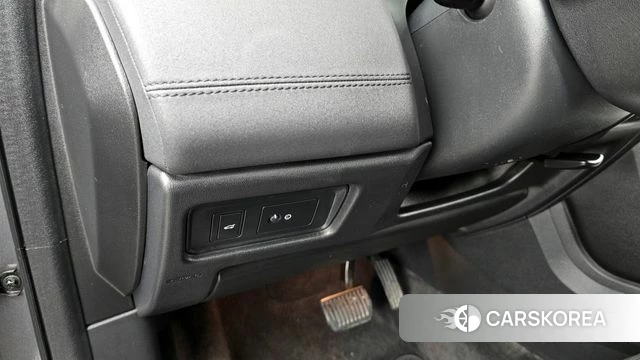 Land Rover Discovery Sports id 3861456 из Кореи 7