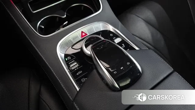 Mercedes-Benz S-Class W222 id 3024700 из Кореи 7