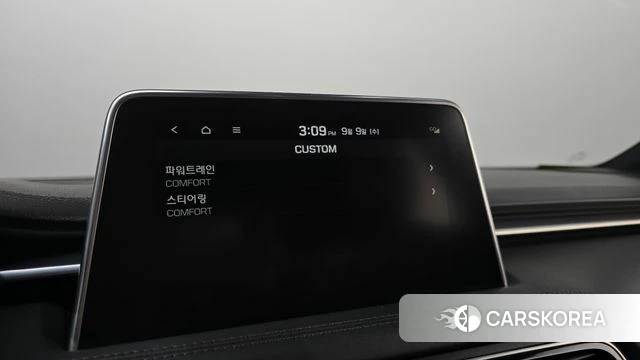 Genesis G70 id 4785458 из Кореи 7