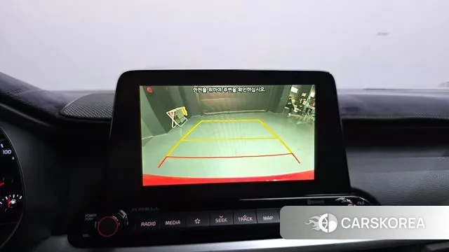 Kia Come New K3 id 3617089 из Кореи 7