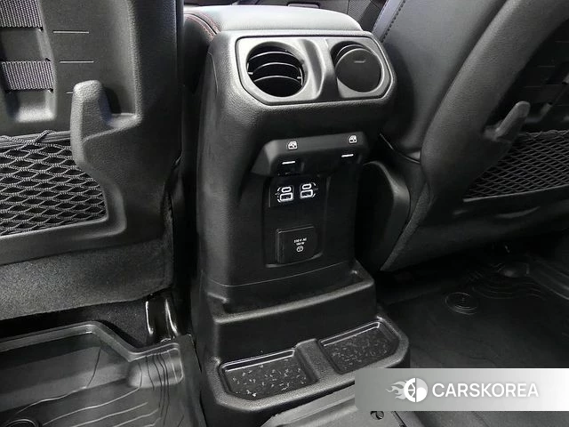 Jeep Wrangler (JL) id 4654203 из Кореи 7