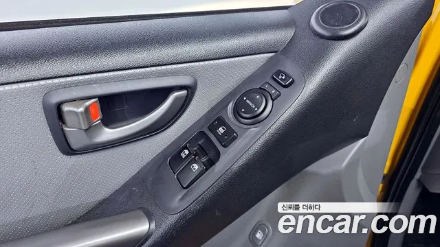 Hyundai The New Grand Starex id 2292921 из Кореи 7