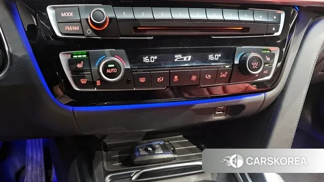 BMW 4 Series (F32) id 3061038 из Кореи 7