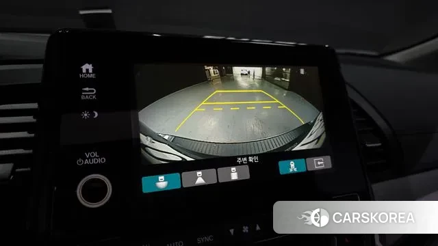 Honda Odyssey id 3583211 из Кореи 7