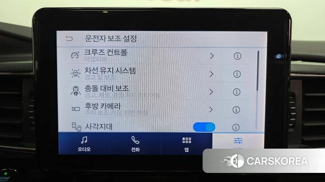 Ford Explorer 6th Generation id 3954536 из Кореи 7