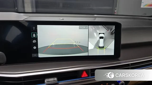 Kia The New Sorento 4th Generation id 3278909 из Кореи 7