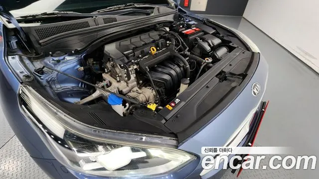 Kia Come New K3 id 2664988 из Кореи 7