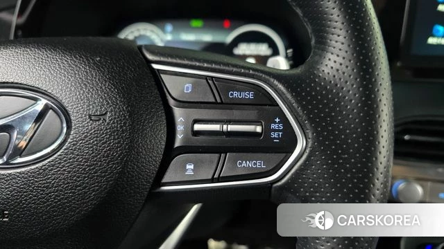 Hyundai Palisade id 4268658 из Кореи 7