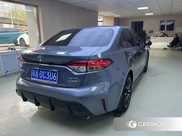 Toyota Lei Ling id 4278937 из Китая 7