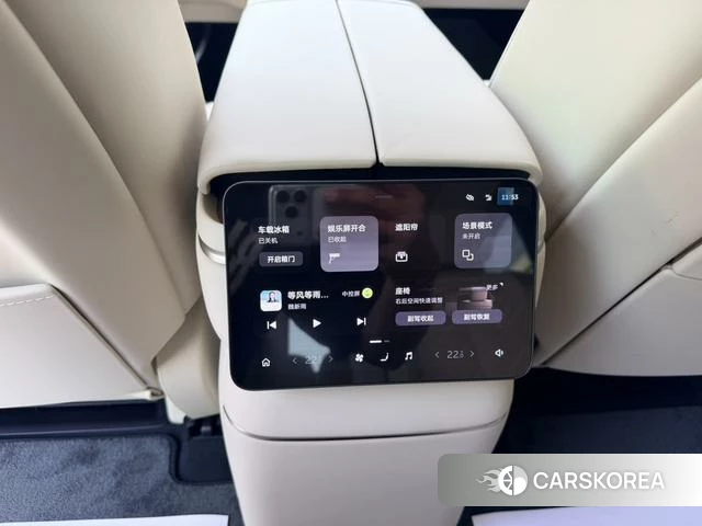 Weilai ES8 id 4198961 из Китая 7