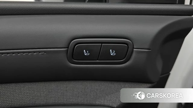 Hyundai The New Tucson Hybrid (NX4) id 4571014 из Кореи 7