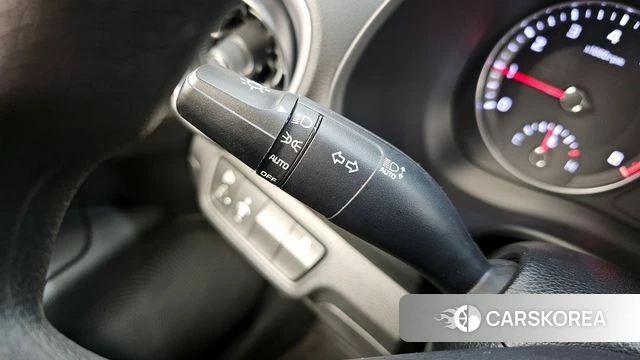 Kia The New K3 2nd generation id 3818206 из Кореи 7