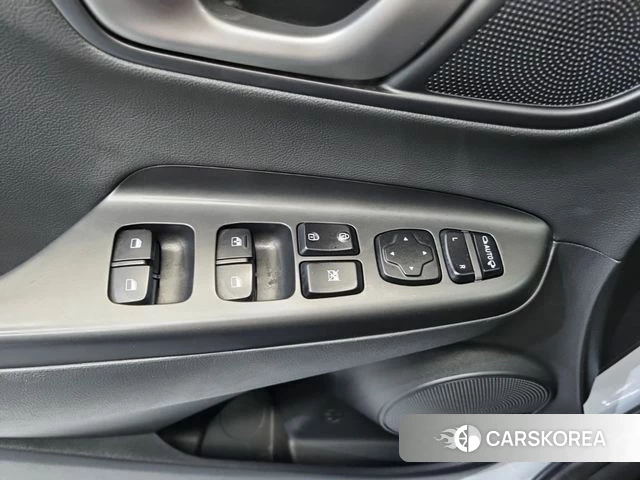 Hyundai Kona id 4188130 из Кореи 7