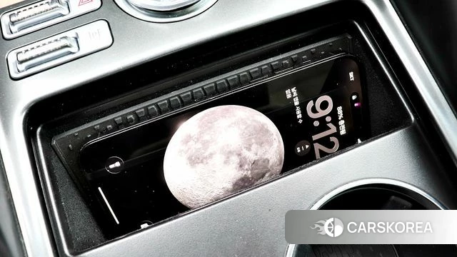 Lincoln Nautilus 2nd Generation id 3817690 из Кореи 7