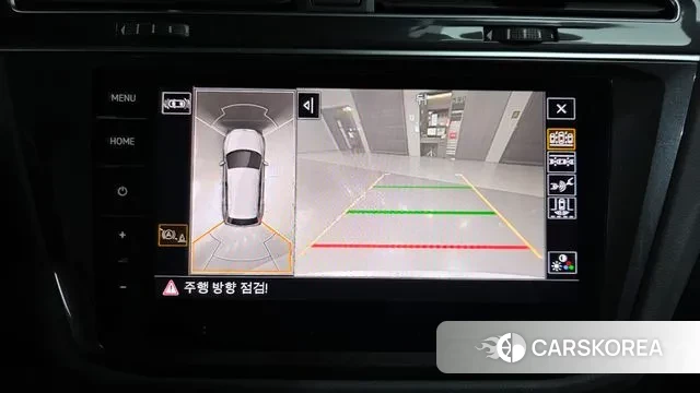 Volkswagen Tiguan second Generation id 3586295 из Кореи 7