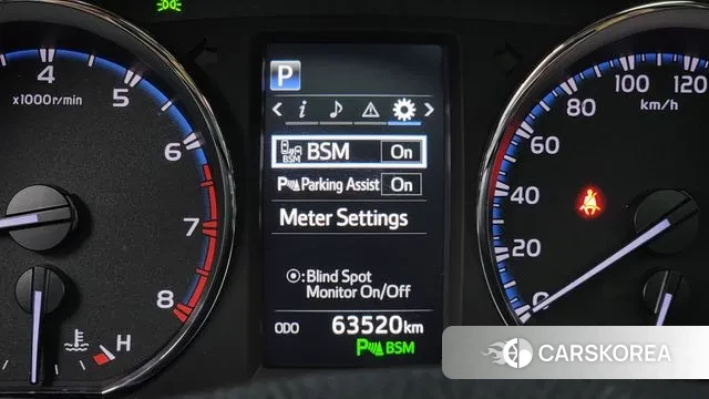 Toyota RAV4 id 3396822 из Кореи 7