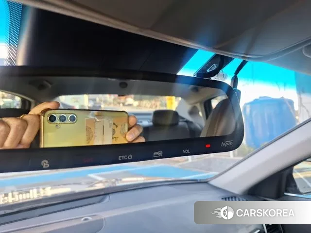 Hyundai Grandeur IG id 3480417 из Кореи 7