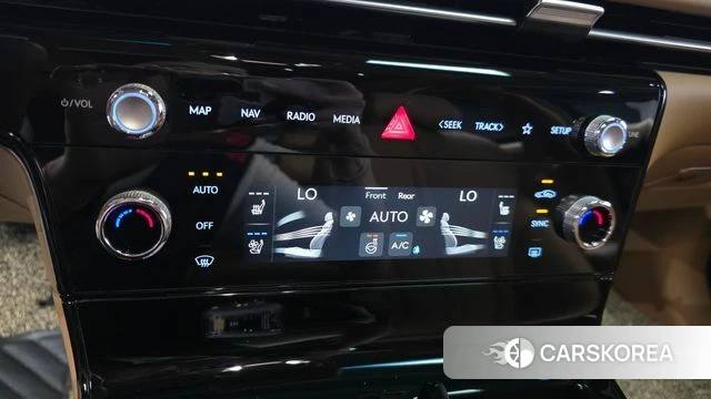 Genesis G80 (RG3) id 4767750 из Кореи 7