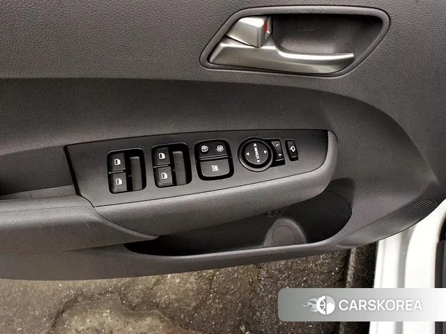 Kia Morning Urban (JA) id 3655439 из Кореи 7