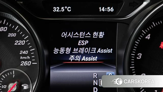 Mercedes-Benz CLA-Class C117 id 4471787 из Кореи 7