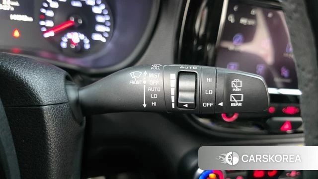 Kia Soul Booster id 3853449 из Кореи 7