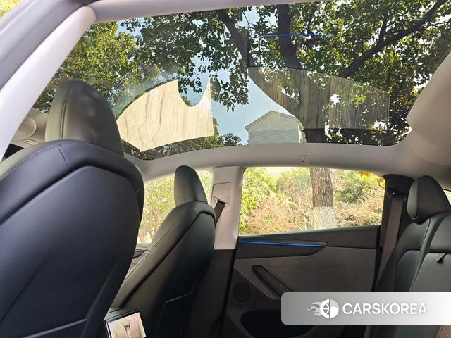 Tesla Model Y id 3920742 из Китая 7