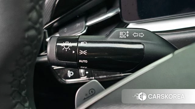 Kia Di All New Niro EV id 4778728 из Кореи 7