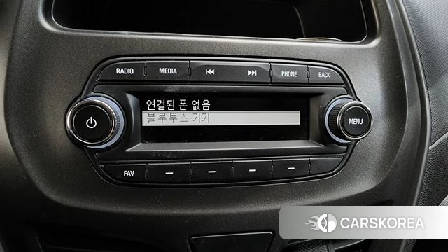 Chevrolet (GM Daewoo) The New Spark id 3801539 из Кореи 7