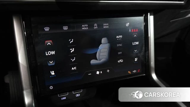 Ssangyong Torres id 4701713 из Кореи 7
