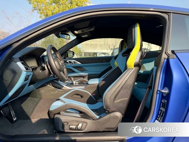 BMW M4 id 4260450 из Китая 7