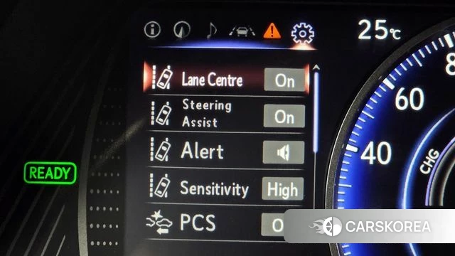 Lexus UX250h id 4667445 из Кореи 7