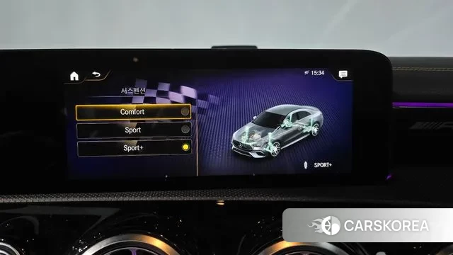 Mercedes-Benz CLA-Class C118 id 3232235 из Кореи 7