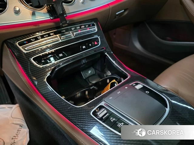 Mercedes-Benz E-Class W213 id 4518697 из Кореи 7