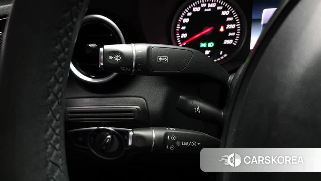 Mercedes-Benz C-Class W205 id 4286331 из Кореи 7