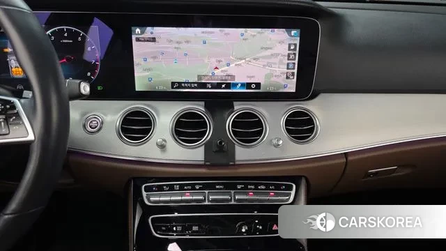 Mercedes-Benz E-Class W213 id 3483883 из Кореи 7