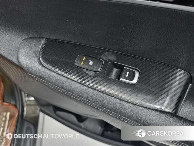 Kia The New Sorento id 3748655 из Кореи 7