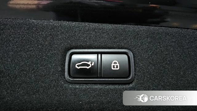 Kia More K9 id 4459574 из Кореи 7