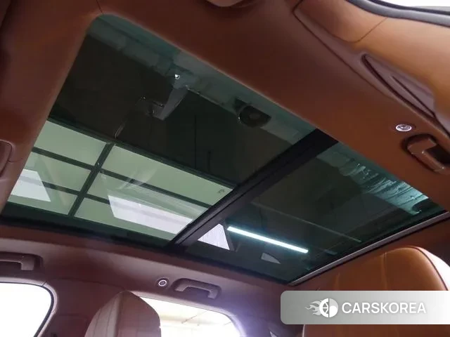 Bentley Bentayga id 3094429 из Кореи 7