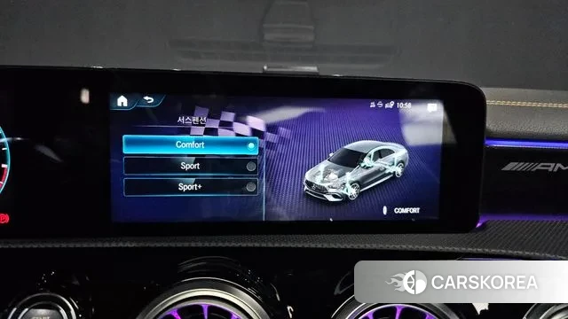 Mercedes-Benz CLA-Class C118 id 3503502 из Кореи 7