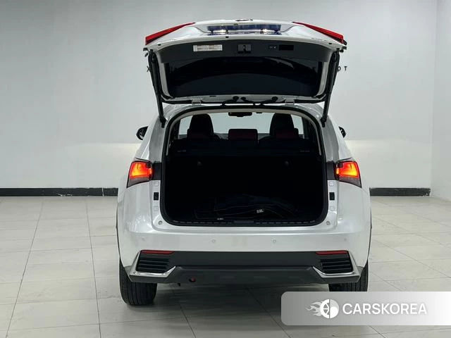 Lexus NX id 4207816 из Китая 7