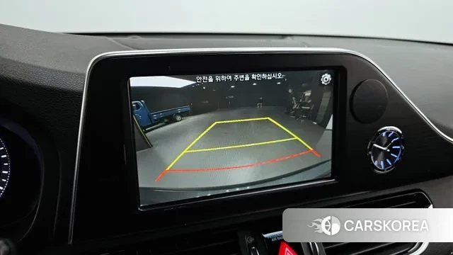 Hyundai Grandeur IG id 3024450 из Кореи 7