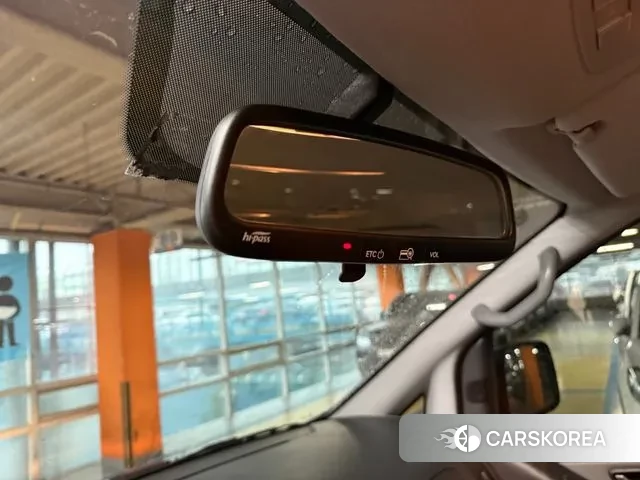 Hyundai The New Grand Starex id 3034189 из Кореи 7