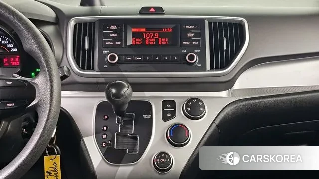 Kia The New Ray id 3018803 из Кореи 7