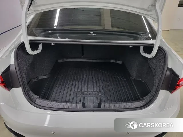 Volkswagen 7th Generation of Jetta id 3614752 из Кореи 7