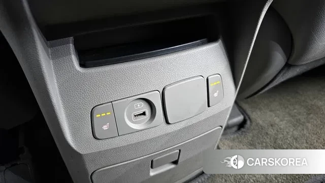 Kia The New Carnival id 3627106 из Кореи 7