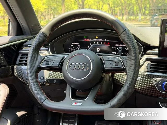 Audi S4 id 4272644 из Китая 7
