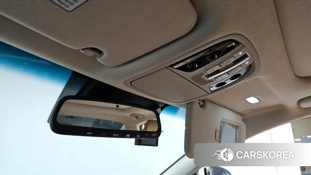 Kia K7 Premier id 4304643 из Кореи 7