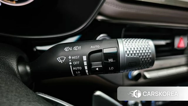 Genesis The New G70 Shooting Brake id 3786928 из Кореи 7