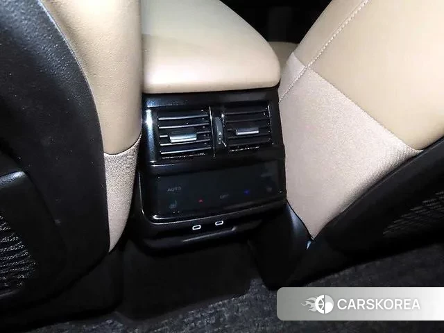 Renault Korea (Samsung) Grand Coleos id 3720777 из Кореи 7