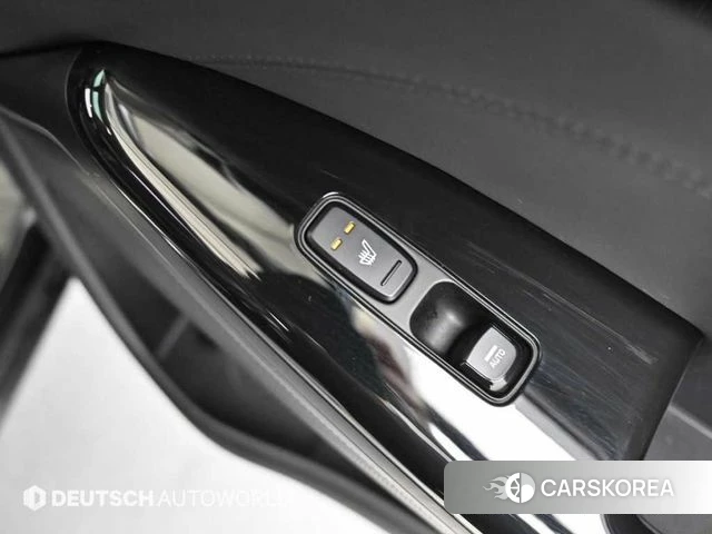 Kia K7 Premier id 3807226 из Кореи 7